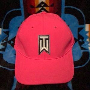 Tiger Woods Golf hat